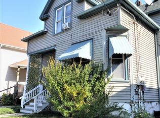 229 N Memorial Dr, Racine, WI 53404