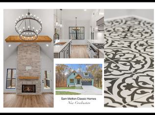 113 Lake Crest Ln LOT 33, Tullahoma, TN 37388