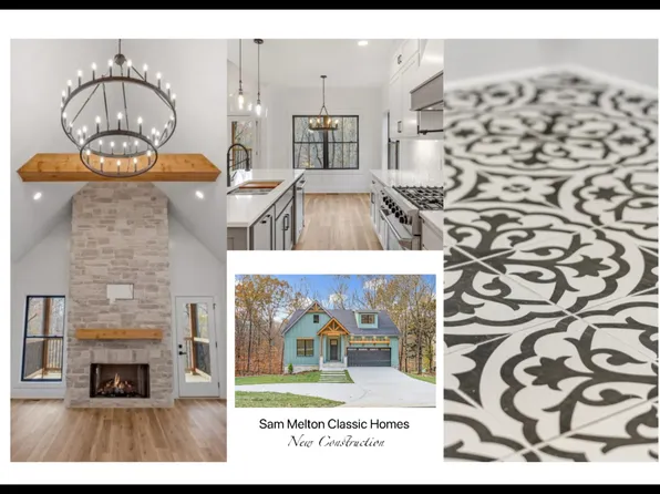 113 Lake Crest Ln Lot 33, Tullahoma, TN 37388