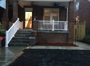 1506 23rd St SE, Washington, DC
