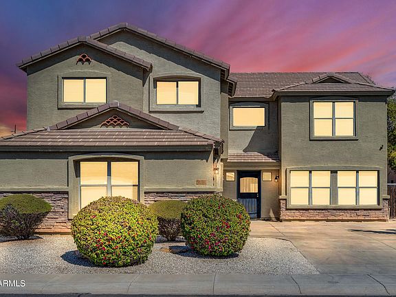 5th image of 4628 W HASAN Drive
