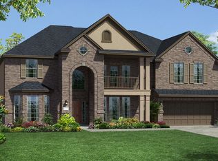 4038 Ashland Woods Dr, Spring, TX 77386