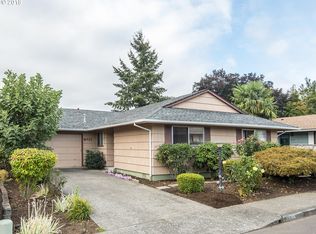 16425 SW Royalty Pkwy, King City, OR 97224