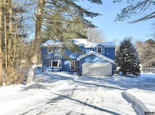 4 Saddlewood Trl, Saratoga Springs, NY 12866