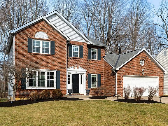 2nd image of 5993 Woodsbend Dr