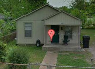 4206 Rosemont St, Houston, TX, 77051
