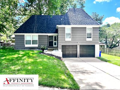 10109 W 93rd St, Overland Park, KS, 66212
