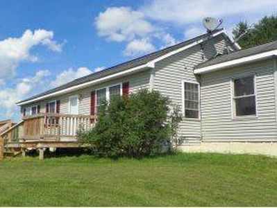 375 Mill Brook Rd, Landaff, NH, 03585