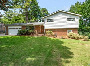 617 Mountain Gap Dr SE, Huntsville, AL 35803