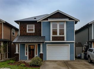 3307 Merlin Rd, Langford, BC V9C 0H3
