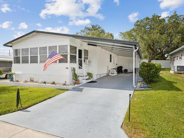 39820 Us Highway 19 N Lot 9, Tarpon Springs, FL 34689