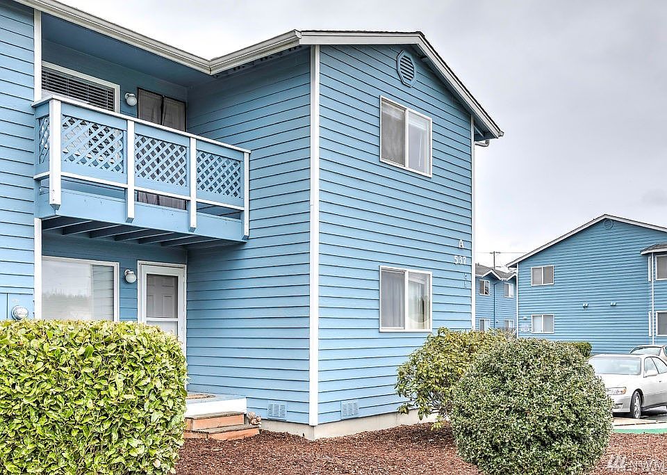 1st image of 537 NE Ellis Way APT A201