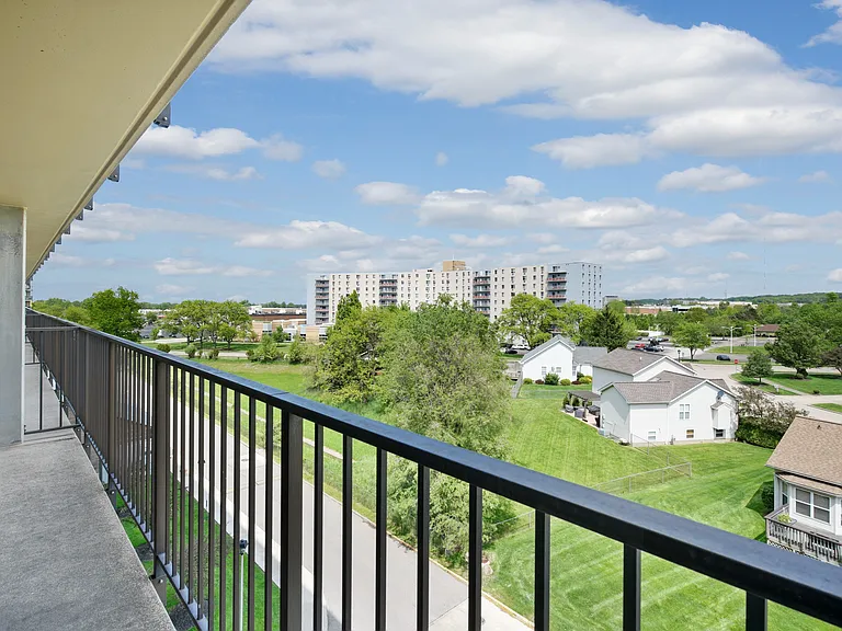Independence Place Apartments: A 55 and Better Community — Photo 30