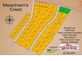 692 Lincoln Rdg #41, Green Bay, WI 54313