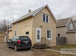 515 N Jay St, Aberdeen, SD 57401