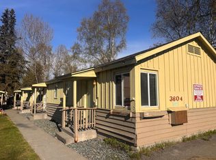 3604 Oregon, Anchorage, AK 99517