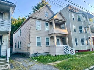 884 Yorkston Street, Schenectady, NY 12303