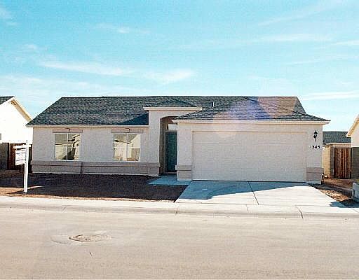 1st image of 1345 E DESERT FERN Terrace #*NEW*