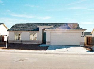 1345 E Desert Fern Trl #NEW, Casa Grande, AZ 85122