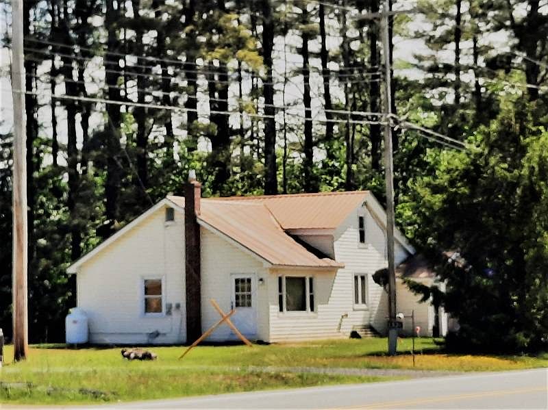 1516 Tate Rte 30, Wells, NY 12190 Zillow