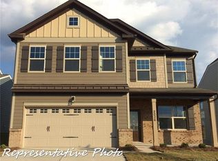 7326 Adirondack Dr, Denver, NC 28037