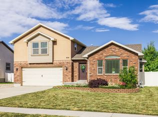 7656 S 4770 W, West Jordan, UT 84084