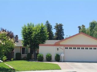 3654 Cambridge Ct, Pleasanton, CA 94588