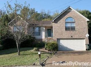 5632 Seesaw Rd, Nashville, TN 37211