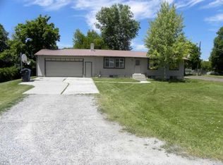 64 S 300 W, Richmond, UT 84333