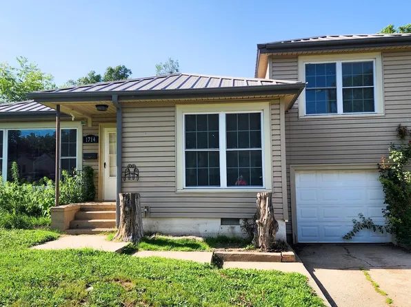 1714 E Pine Ave, Enid, OK 73701
