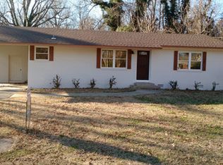 254 N 8th Ave, Piggott, AR 72454