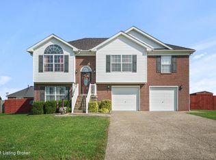672 Justin Trl, Mt Washington, KY 40047