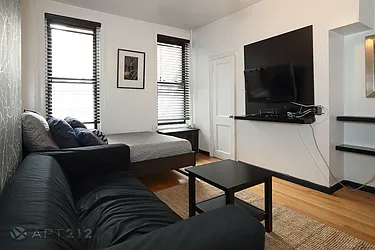 Rented by APT212 INC