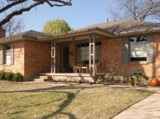 4423 Springside Ln, Dallas, TX 75214