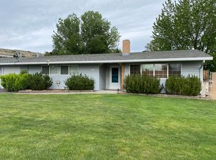 10105 Wright Ave, Klamath Falls, OR 97603