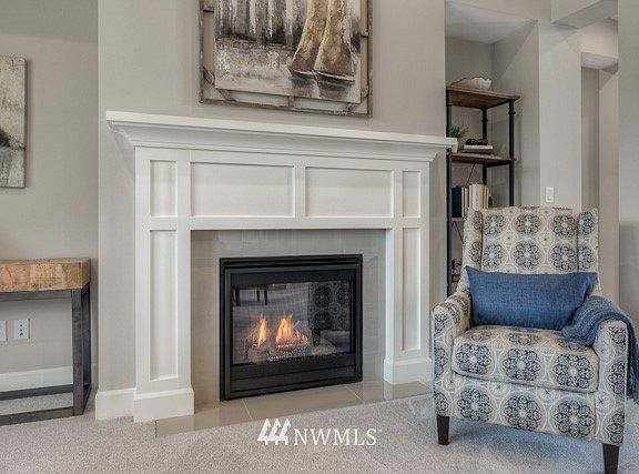 3rd image of 6608 Lot 7 167th Place NW