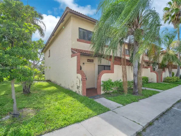 4761 N Pine Island Rd #4761, Fort Lauderdale, FL 33351