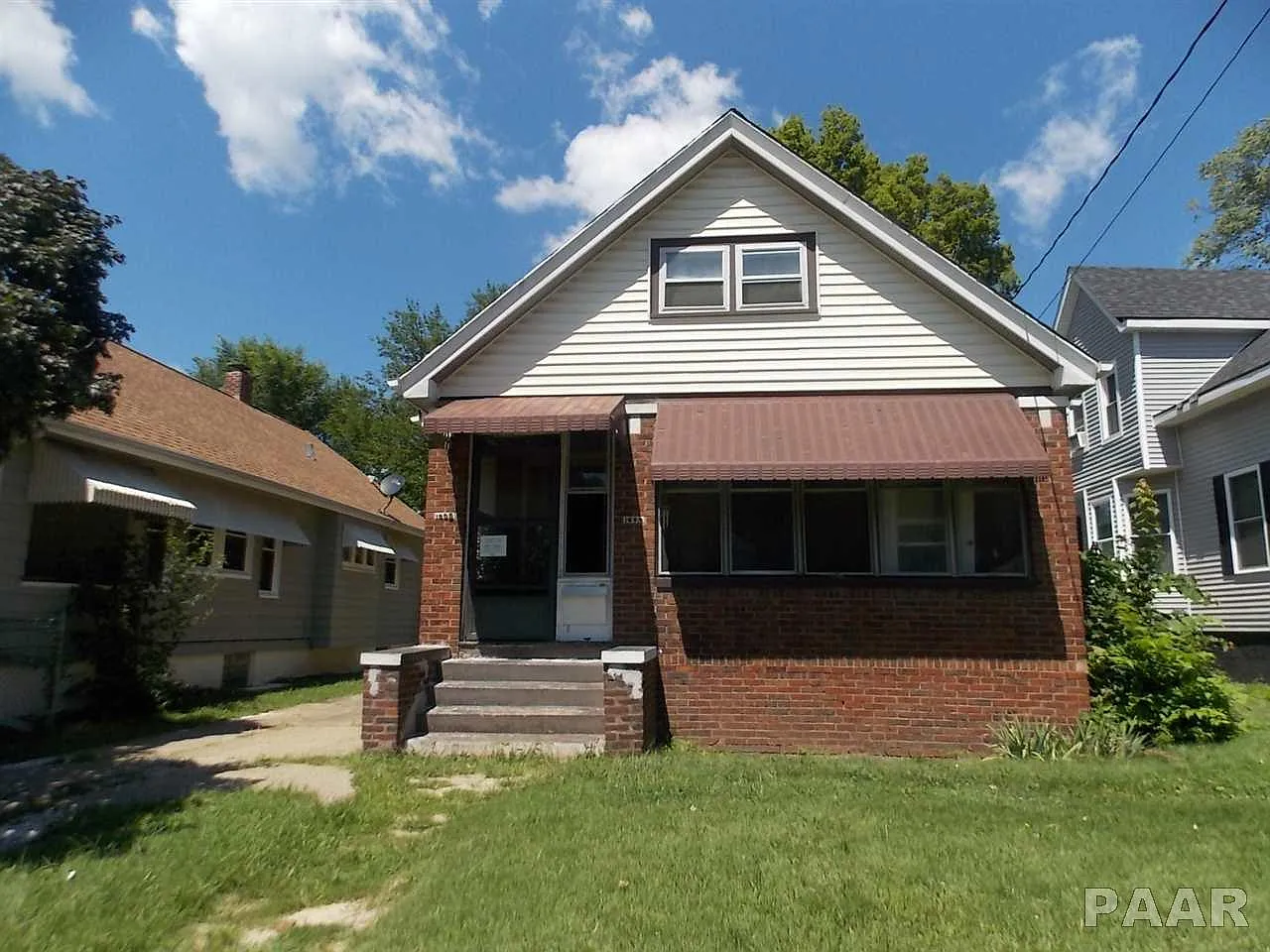 1605 NE Monroe St photo 1