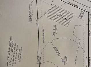 0 Plains Rd #1-2, Andover, NH 03216