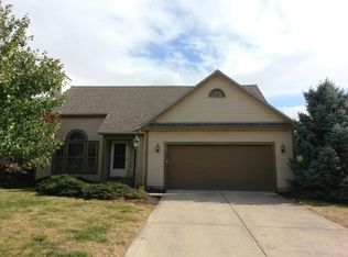 6087 Spotted Tail Ct, Dublin, OH 43017