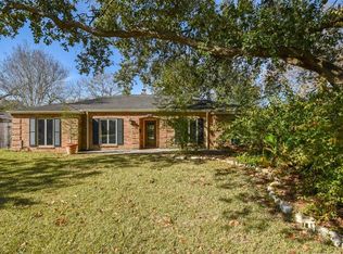 18214 Barbuda Ln, Houston, TX 77058