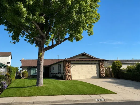 2086 Arriba Dr, Monterey Park, CA 91754