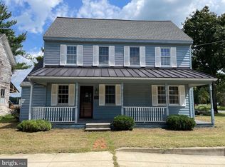 214 Broad St, Crumpton, MD 21628