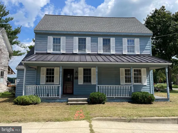 214 Broad St, Crumpton, MD 21628