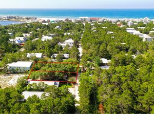59 Williams Dr, Santa Rosa Beach, FL 32459
