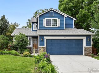 823 Timothy Dr, Longmont, CO 80503