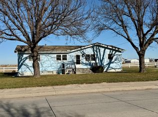 700 W Patterson Ave, Ulysses, KS 67880