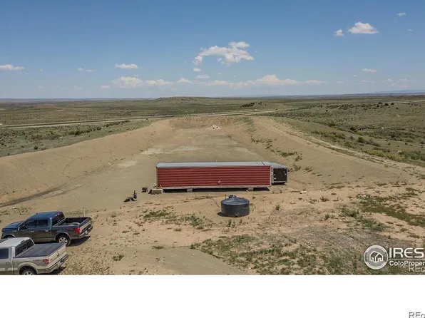 20000 Walking Stick Road, Trinidad, CO 81082