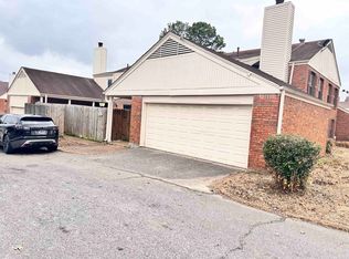 Epping Forrest, Memphis, TN 38128