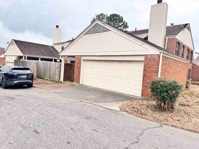 3647 Northcliffe Dr #1, Memphis, TN, 38128